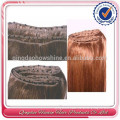 SIlky straight wave 100% Mongolian human micro braiding hair
